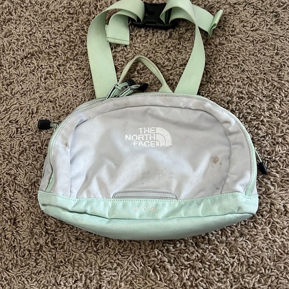 north face roo
